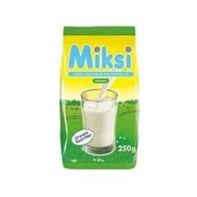 Miksi Milk Powder 240G Tin